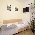 Apartment Beskid 4 Z Widokiem Na Gory, Sauna, Jacuzzi *