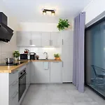 Apartment Beskid 4 Z Widokiem Na Gory, Sauna, Jacuzzi Szczyrk