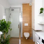 Apartment Beskid 4 Z Widokiem Na Gory, Sauna, Jacuzzi *