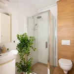 Beskid 4 Z Widokiem Na Gory, Sauna, Jacuzzi * Szczyrk