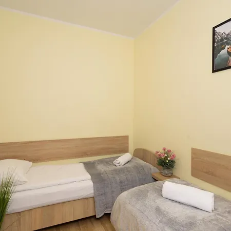 Beskid 4 Z Widokiem Na Gory, Sauna, Jacuzzi Szczyrk
