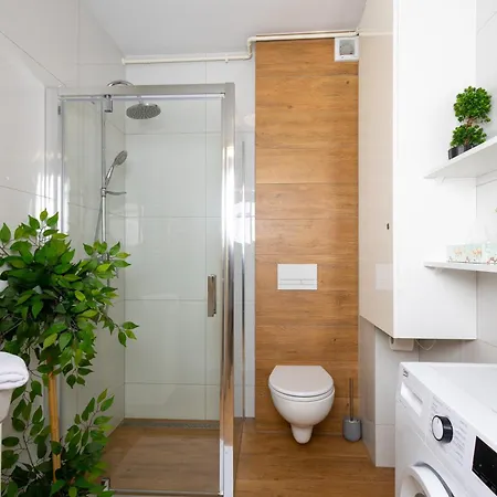 Διαμέρισμα Beskid 4 Z Widokiem Na Gory, Sauna, Jacuzzi *