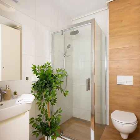 Beskid 4 Z Widokiem Na Gory, Sauna, Jacuzzi * Szczyrk