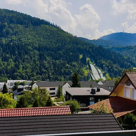 Beskid 4 Z Widokiem Na Gory, Sauna, Jacuzzi * Szczyrk