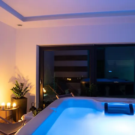 Beskid 4 Z Widokiem Na Gory, Sauna, Jacuzzi