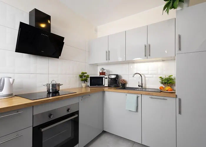 Beskid 4 Z Widokiem Na Gory, Sauna, Jacuzzi שצ'צ'ירק