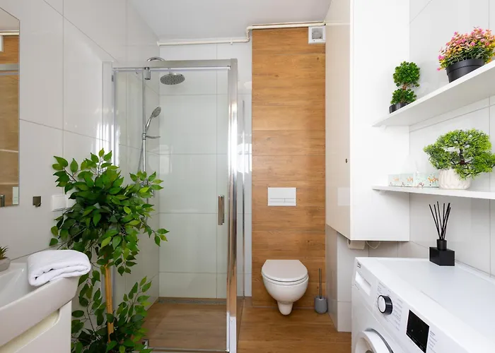 דירה Beskid 4 Z Widokiem Na Gory, Sauna, Jacuzzi *